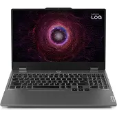Lenovo LOQ 15ARP9, AMD Ryzen 5, 3,2 GHz, 39,6 cm (15,6"), 1920 x 1080 Pixel, 16 Go, 512 Go