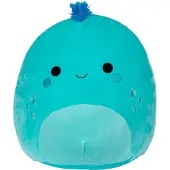 Squishmallows 40cm Iguane Djimon 12286