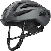 Sena Bike -R2.MB.L Casque connecté R2 Noir Mat Taille L