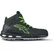 U Power Chaussures De Sécurité Ventura