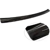 Avisa Protection de bord de coffre de l'Audi Q4 e-tron 2021- (foncé, mat)