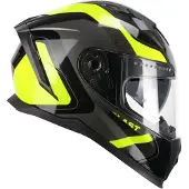 Cgm Casque Intégral 311r Blast Race