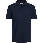 Jack & Jones T-Shirt 'JJEBasic' bleu nuit
