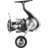 Daiwa Certate G 24 Sw Spinning Reel Argenté 4000H