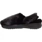 Crocs Chausson Plate à Enfiler Classic Unfurgettable Clog