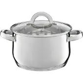 Ambition marmite avec couvercle 18 cm 2,5 l Berry 60799