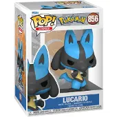 Funko POP! POP Pokémon - Lucario #856