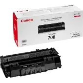 Canon 708 - Noir - Toner