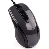A4Tech V-Track N-708X - souris - USB - gris