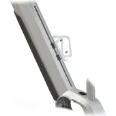 Xlc MR-S10 MRS Multimount avec matériel de fixation, noir