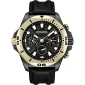 Police - PEWJF0022501 - Montre-bracelet - Hommes - Quartz - ELECTRICAL