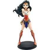 Plastoy DC Comics figurine Wonder Women 15 cm