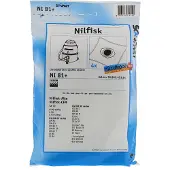 Scanpart Sac à poussière Nilfisk Gs80-90 Micro En