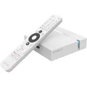 Strong 4k Leap-s3 V2 Media Player Argenté