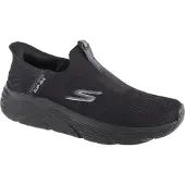 SKECHERS Max Cushionin 220389/BBK Schwarz-44