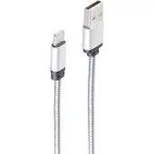 Shiverpeaks BS14-13001 BASIC-S Câble de données et de charge