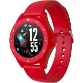 Techmade Montre 'Kinder Smartwatch Trill' rouge