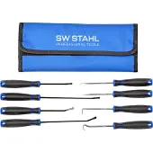 SW-Stahl 94872L Jeu de crochets