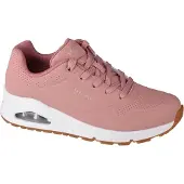 SKECHERS Baskets basses Skechers Uno-Stand on Air femme || Taille 39 1/2