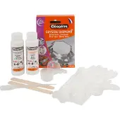 Autres Crystal Diamond Résine Epoxy 150ml - Cleopatre