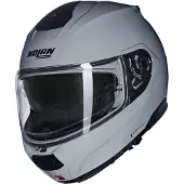 Nolan N100-6 Classico N-Com, gris, S (56)