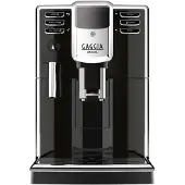 Gaggia Anima Machine à expresso automatique avec broyeur intégré 1,8 L