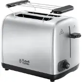 Russell Hobbs Adventure Grille-pain 2 Tranches