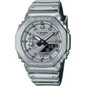 Casio - GM-2100YM-8AER - Montre Bracelet - Hommes - Quartz - G-Steel