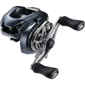 Shimano Aldebaran DC 31 HG main gauche