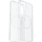 Otterbox Symmetry Samsung Galaxy S25 Plus Back Cover Transparent