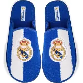 Marpen Pantoufles Real Madrid Cf Suatex Summer 24-25