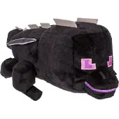 Mattel Figurka Pluszowa Ender Dragon 20 cm - Minecraft, Licencjonowany Produkt