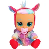 Sonstige Verlage TMT Cry Babies DressyFantasy Hannah 88436