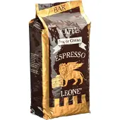 Bosch - Café en grains - Leone-Supercrema - 1kg - 00461642