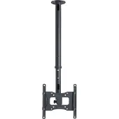VCM - Support de montage de plafond Meuble Télévision Meuble Télévision B-DX 200 H. 63 x B. 20 x T. 15 cm