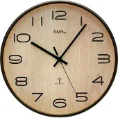 AMS montre 5502