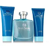Sergio Tacchini Ocean's Club Coffret Cadeau