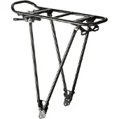 Tubus Porte-bagages Time Fold-it Luggage Carrier Snap-it