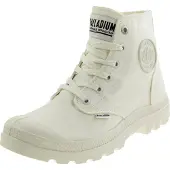 Palladium Uni Pampa Hi Mono Boots Bottines 73089 Blanc, Taille:41 EU