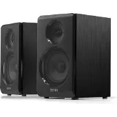 Edifier R33bt Speakers Noir One Size / EU Plug 220V