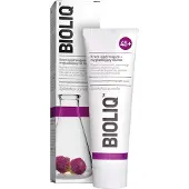 Bioliq 45+, Crème de nuit avec effet lissant et raffermissant, 50ml - Soins de luxe pour femmes 45+
