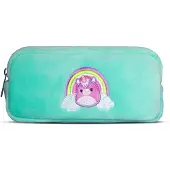 Otto Simon Squishmallows Pencil Case Bleu