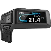 Bosch Purion 200, 22,2 mm (BRC3800)