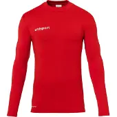 Uhlsport Ensemble De Gardien De But Reaction