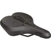 Ergotec Sattel Comfort Plus, souple