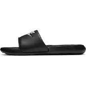 Nike Mule 'Victori One' noir / blanc