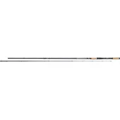 Mikado Lx Saphire Fazlite Spinning Rod Noir 2.80 m / 1-13 g