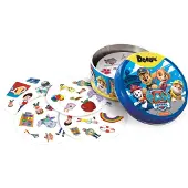 Brak danych Jeu Dobble Paw Patrol nouveau 11863