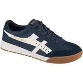 SKECHERS Zinger - Manzanilla Totale 183280-NVW, Baskets, Hommes, Bleu foncé
