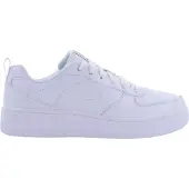 SKECHERS Chaussures Sport Court 92, 149763WHT